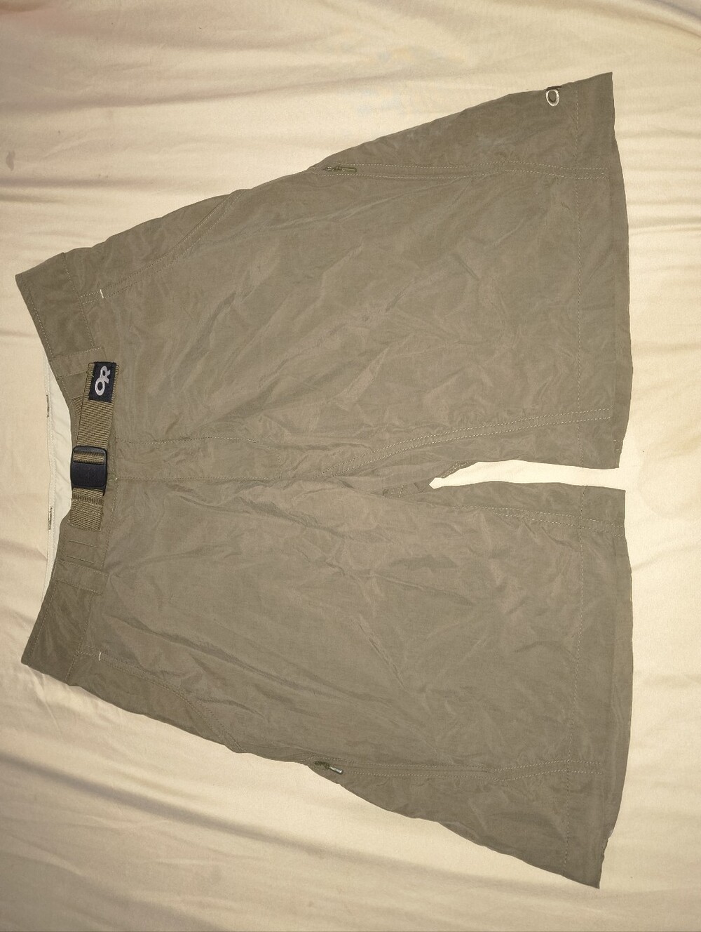 Outdoor Research Men’s Trail Shorts